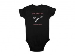 Bodies de Bebe The Smiths